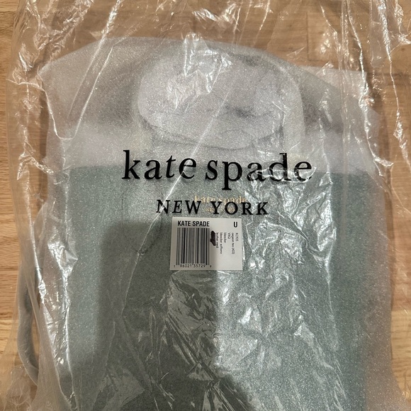 Kate Spade Bleecker Saffiano Med Leather Tote - Picture 3 of 4